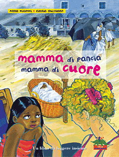 mamma di pancia mamma di cuore