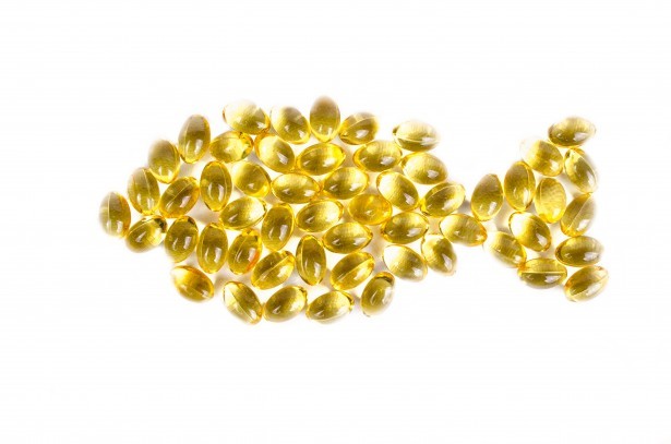 omega3-capsules-fish-shape