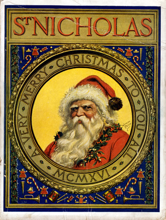 St-Nicholas