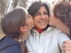 Come cambia la Festa della Mamma quando i figli crescono