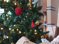 Natale con figli adolescenti