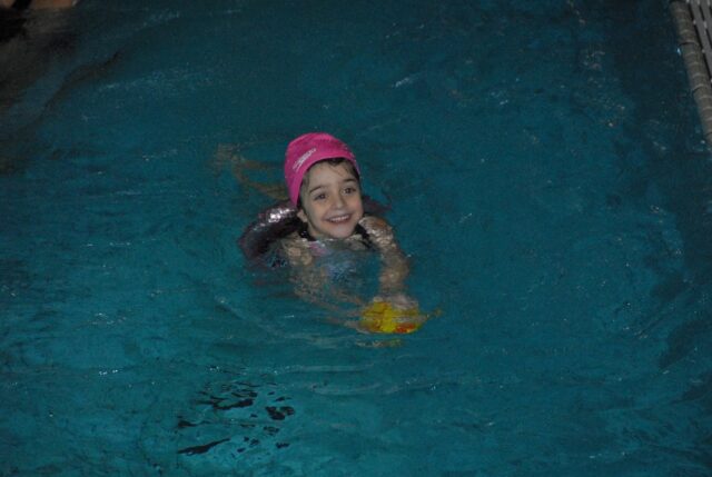 nuoto
